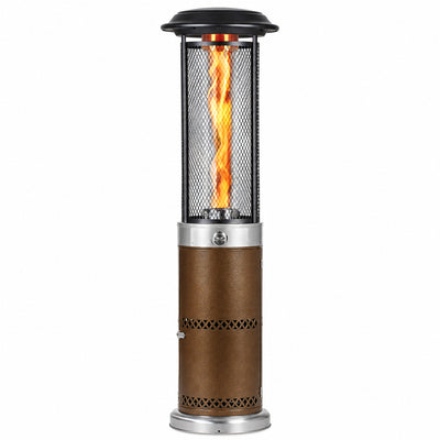 Propane Patio Heater Commercial Outdoor Gas Heater for Patio