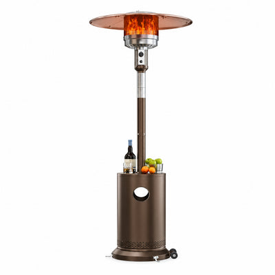 50,000 BTU Patio Heater