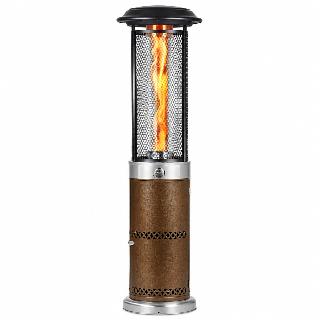 Propane Patio Heater Commercial Outdoor Gas Heater for Patio